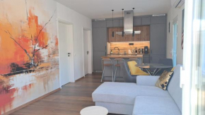 Völgyház apartman